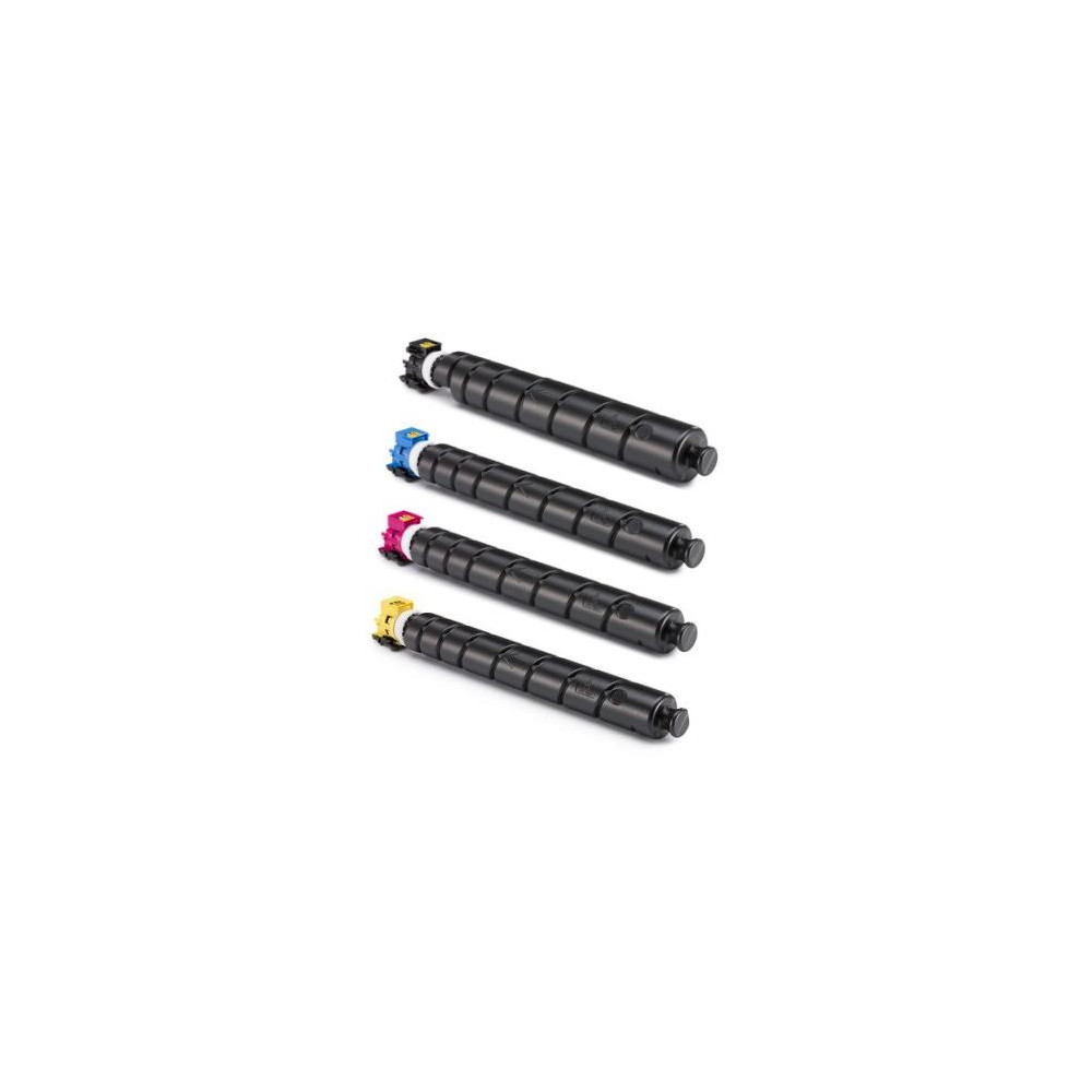 MPS Black Compatible Kyocera TASKalfa 2552ci 2553ci-25K/395G