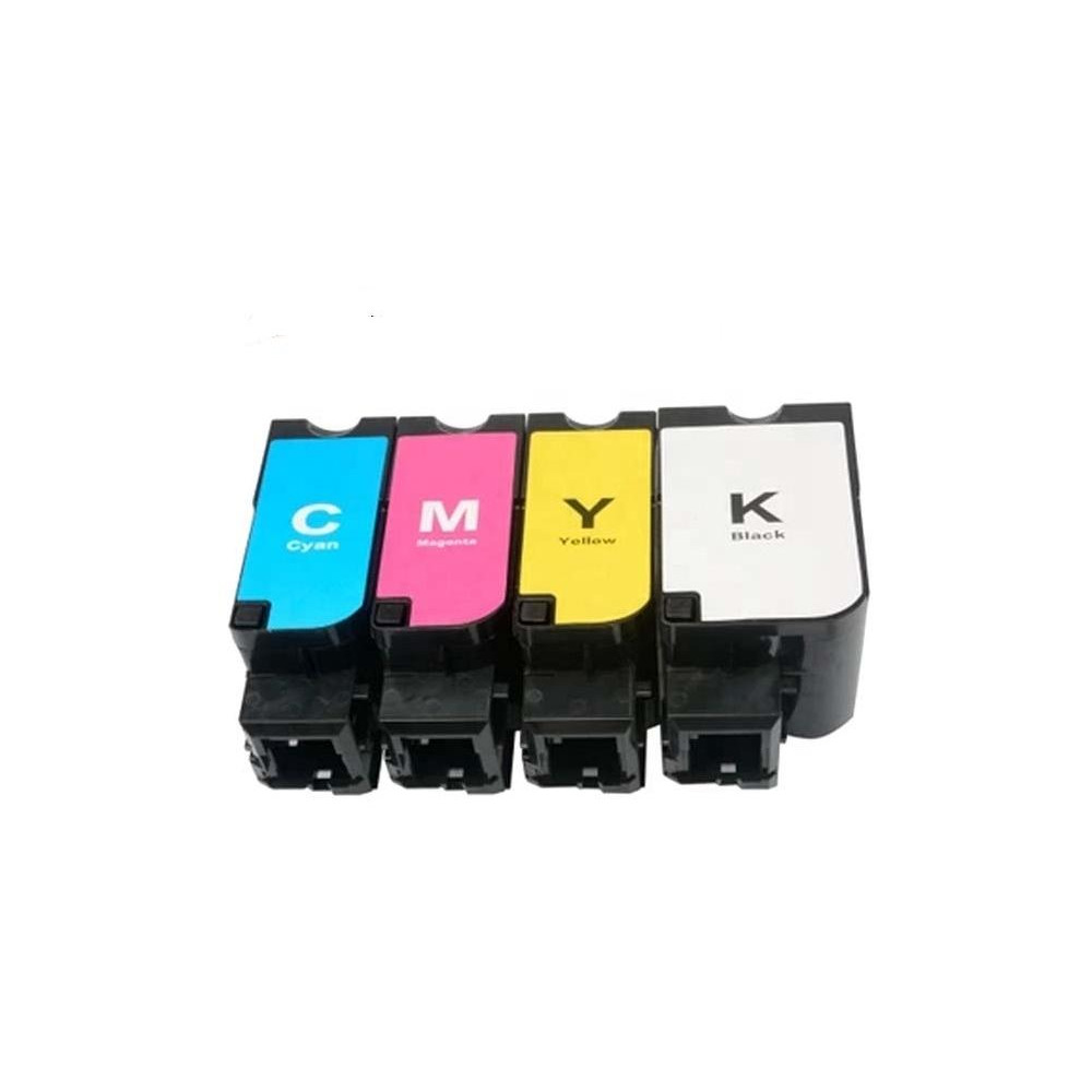 Yellow Compatible Lexmark CS727,CS728,CX727-10K75B20Y0