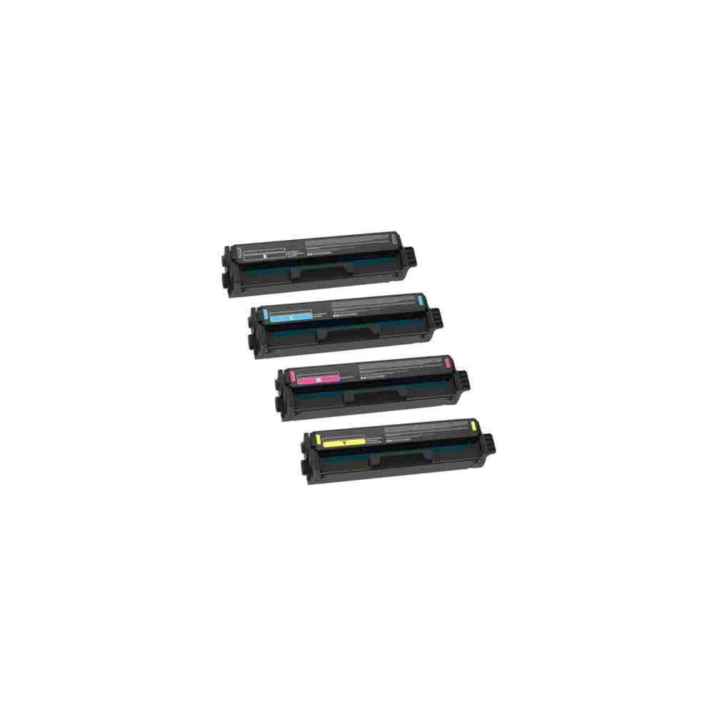 Black compatible Lexmark MC3326i,MC3326adwe,C3326-3KC332HK0