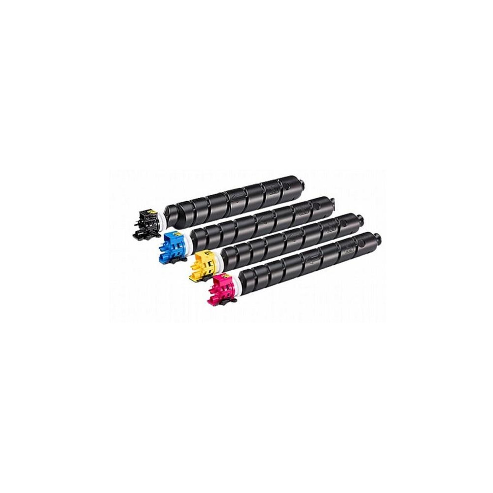 Black compatible Olivetti d-Color MF3555-30KB1417