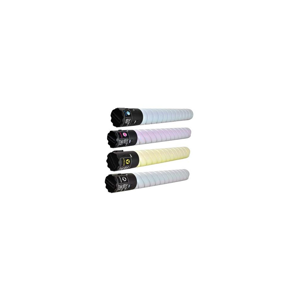 Black compatible Olivetti D-Color MF 254,304,364-28KB1166