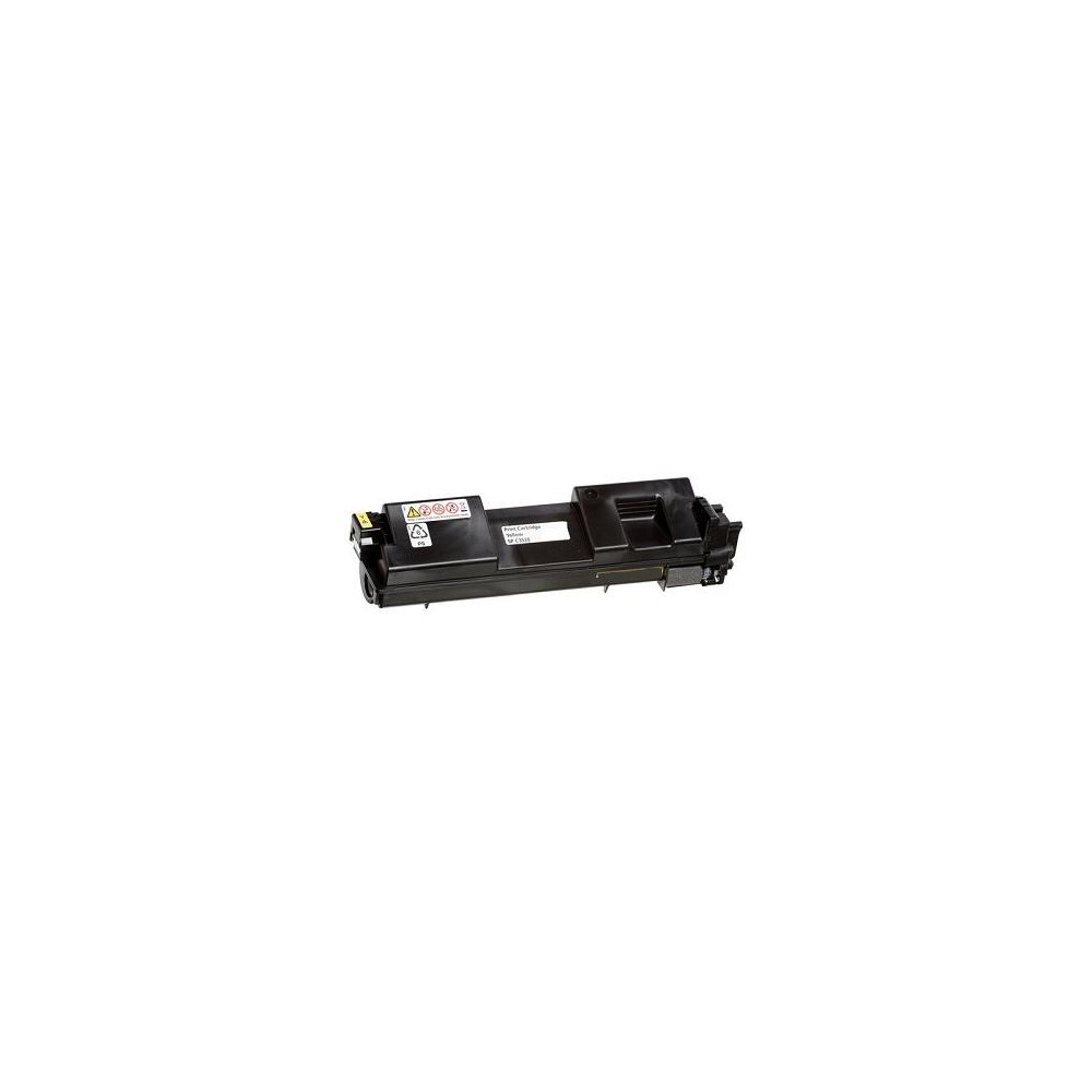 Black Rig for Ricoh SP C352dn Lanier SP C352dn-10K407383