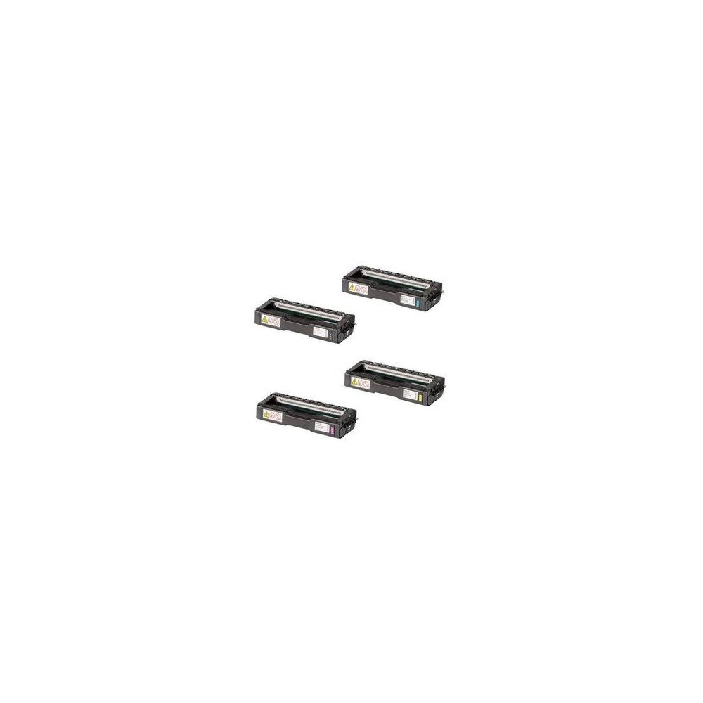 Black Compa P C301W,P C311W,M C250FW-6.9K408340 