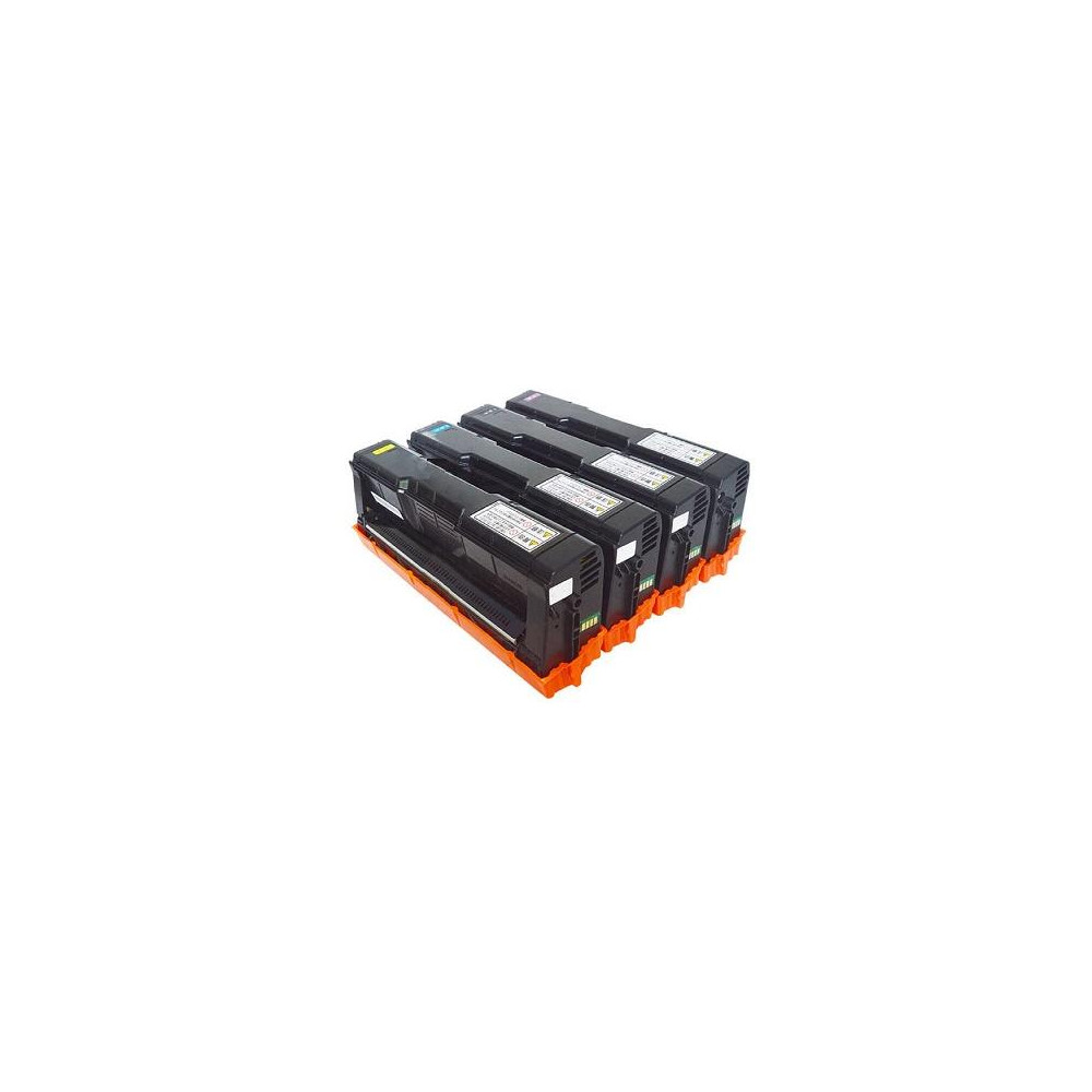 Black Compatible Ricoh P C200W,M C240FW-4.5K408451