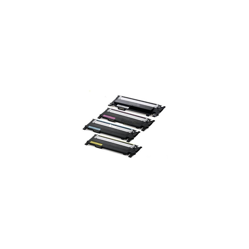 Black Compa Samsung Xpress C430,C430W,C480W-1.5KCLT-K404S