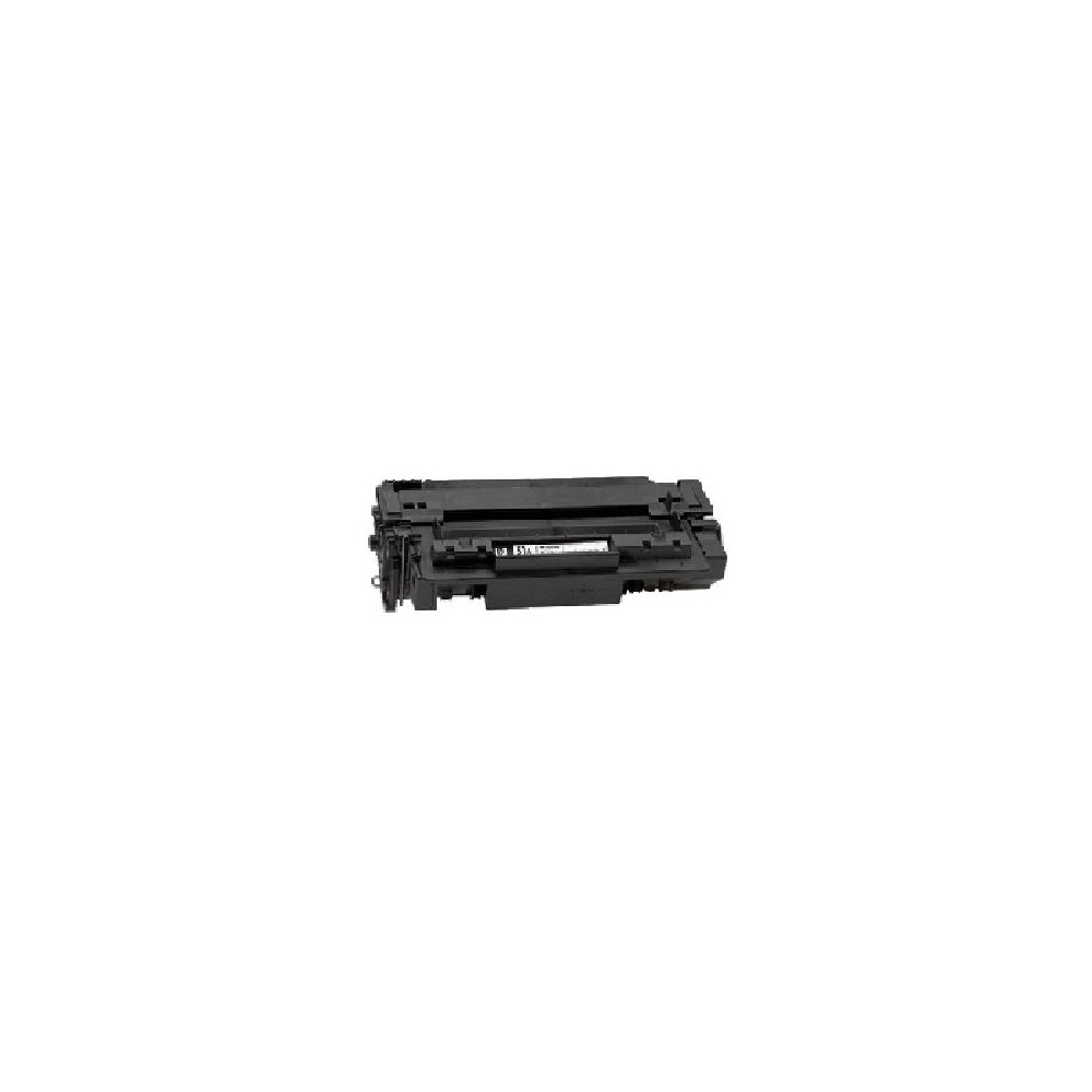 Toner Compa HP P3005,P3005D,P3005N,P3005X,P3005DN-6.5K