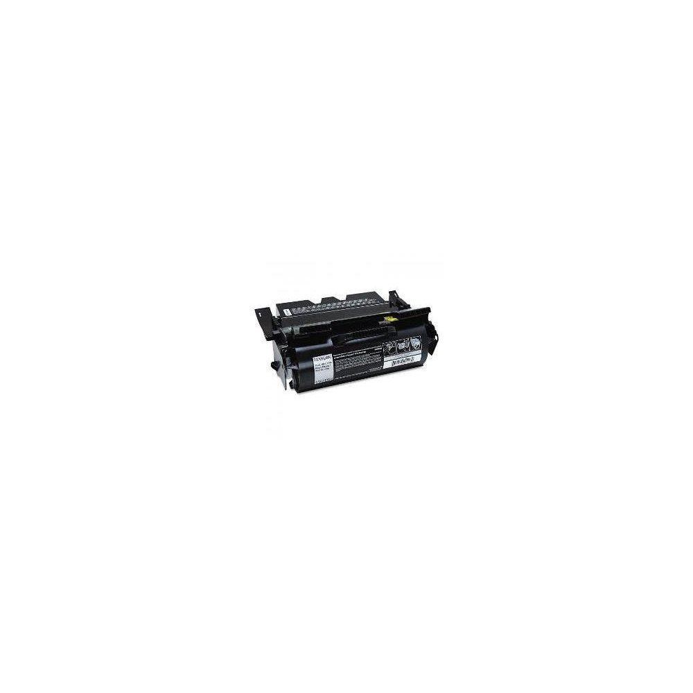 Toner Compa X650,X651,X652,X654,X656,X658-25KX651H11E