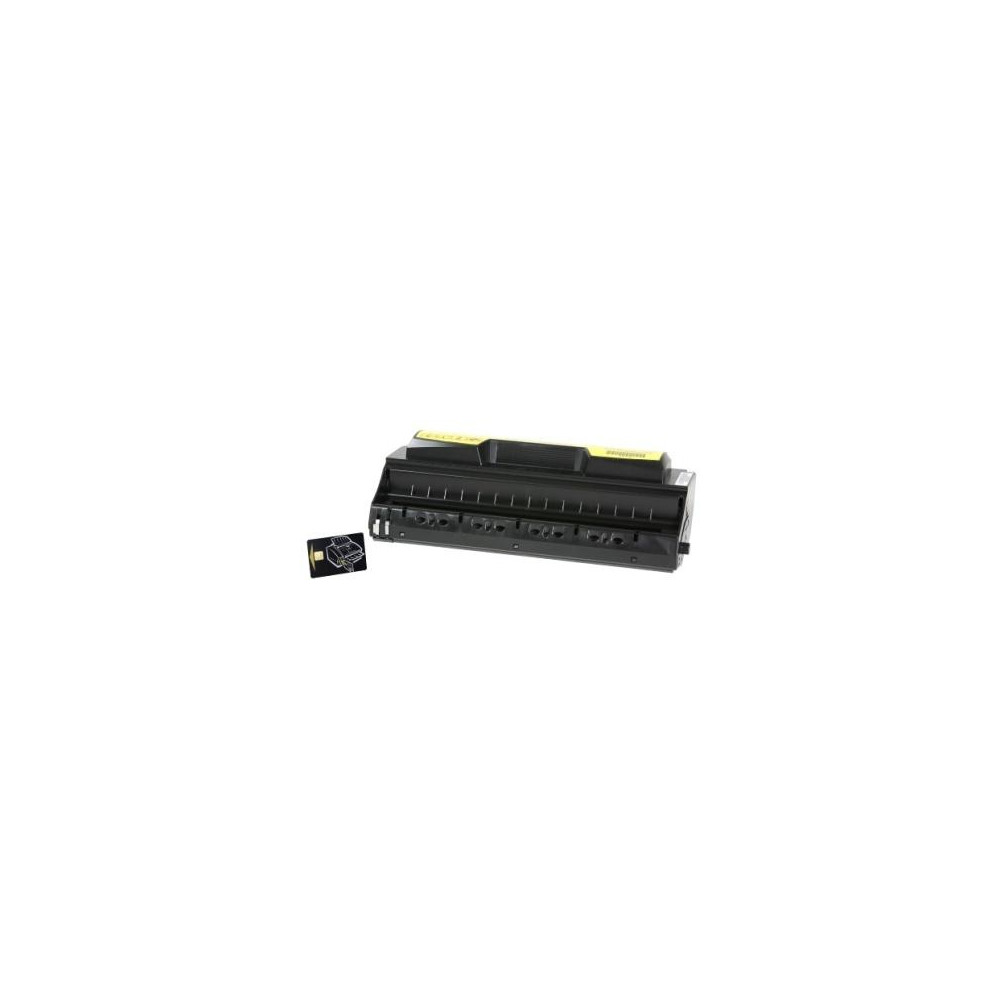 With Chip Rig for Philips LaserFax900,920,925,935,940-4.8K