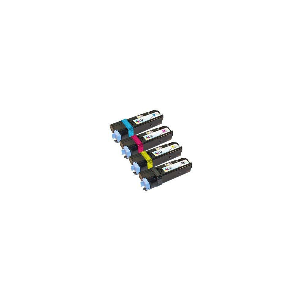 Magent compatible per Xerox Phaser 6125, 6125 N-1K106R01332
