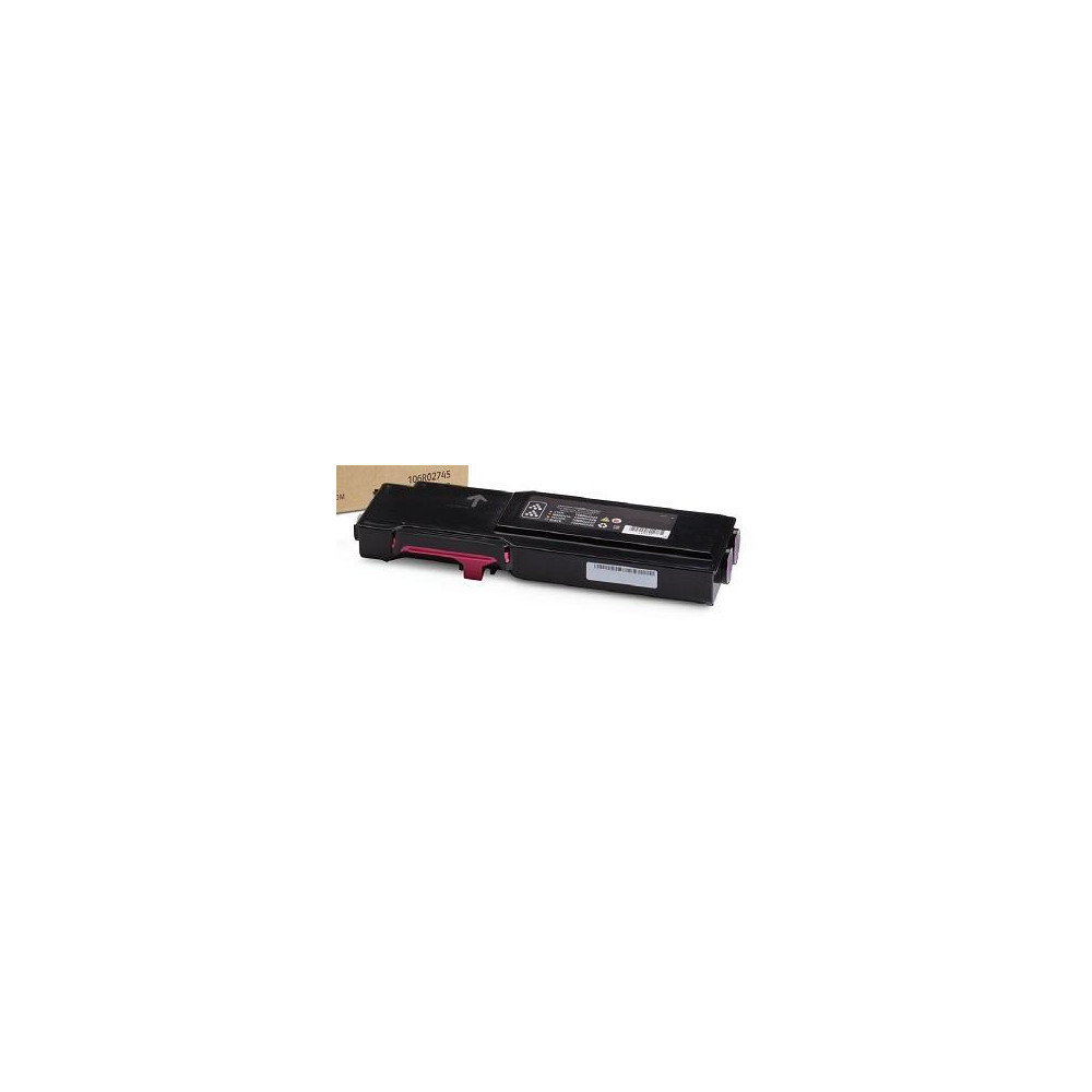 Magente compatibile for Xerox WorkCentre 6655-7.5K106R02745