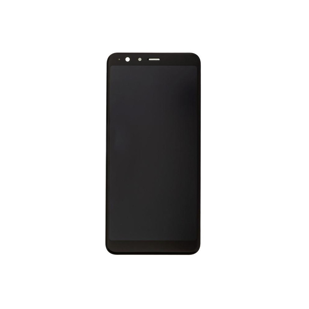 Lcd Originale per Asus ZenFone Max Plus ZB570TL Black