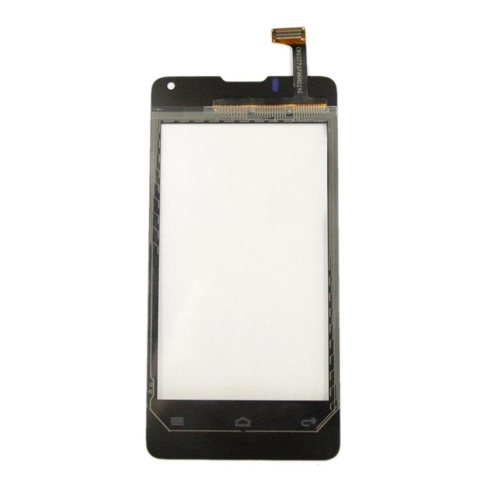 Touch per Huawei Ascend U8833 Y300 Nero