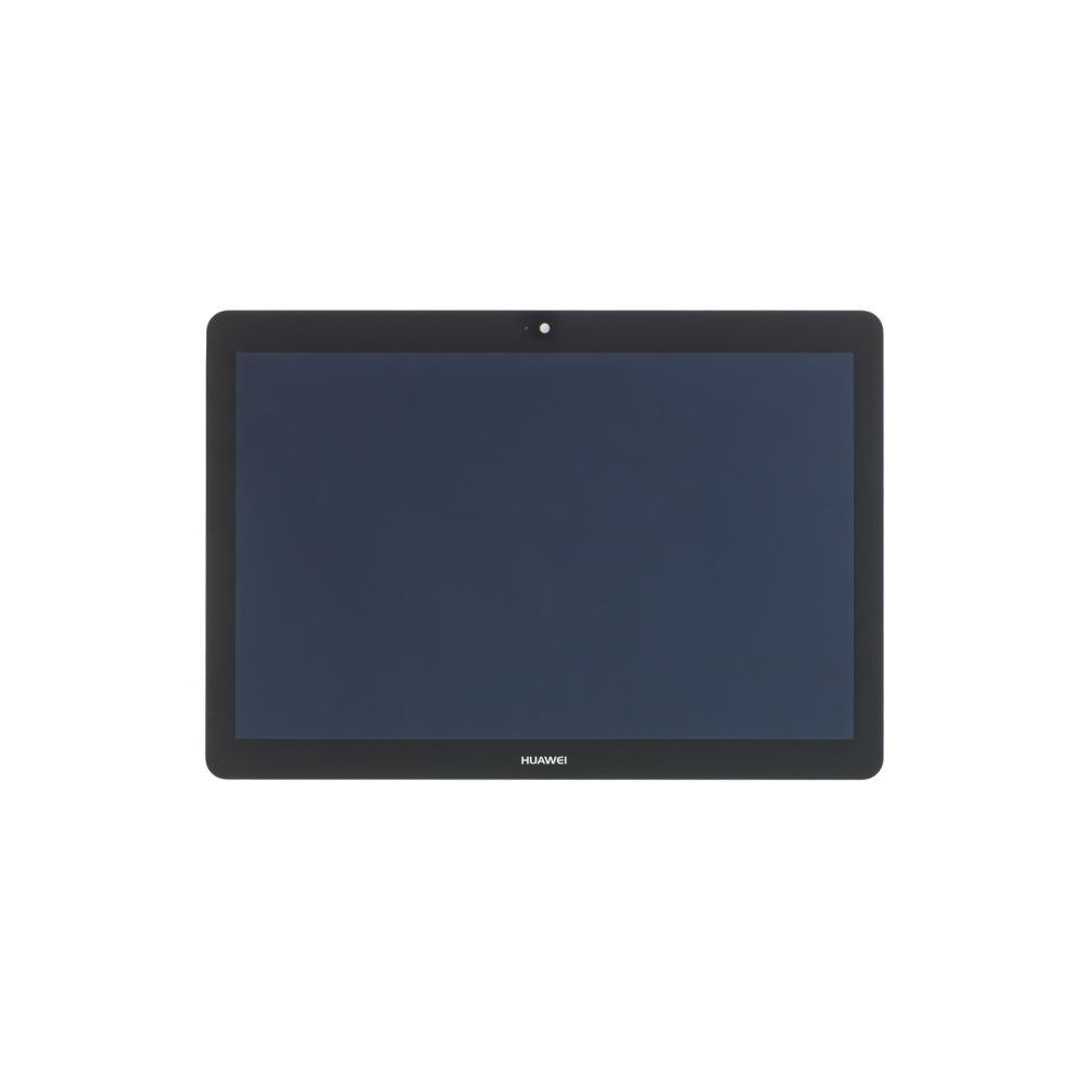 Huawei MediaPad T3 10 LCD Display Black Service Pack