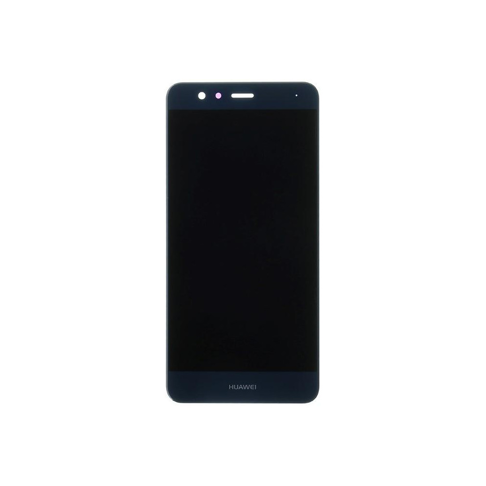 Huawei P10 Lite LCD Display + Touch Originale Nero