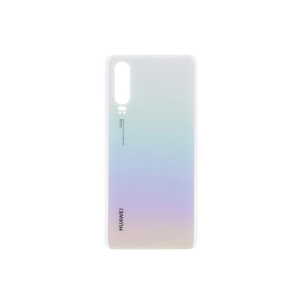 Cover posteriore per Huawei P30 Breathing Crystal