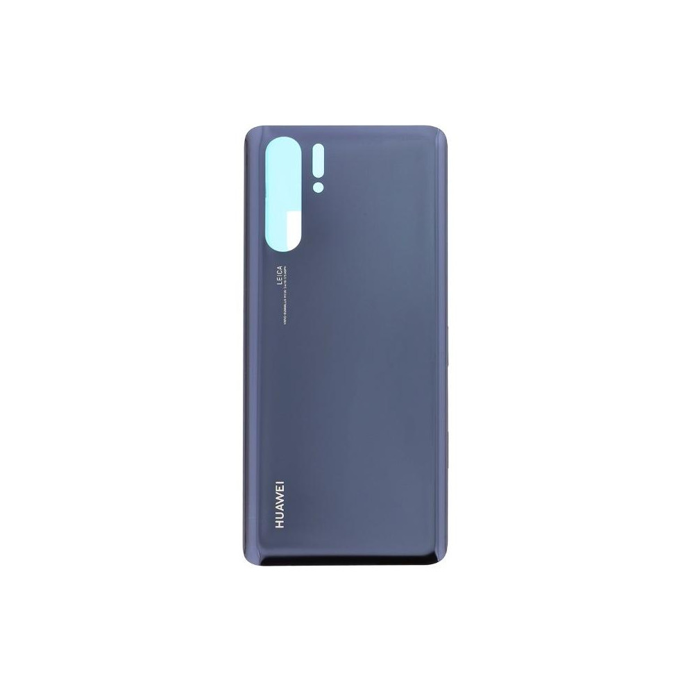 Cover posteriore per Huawei P30 Pro Solo Case Nera