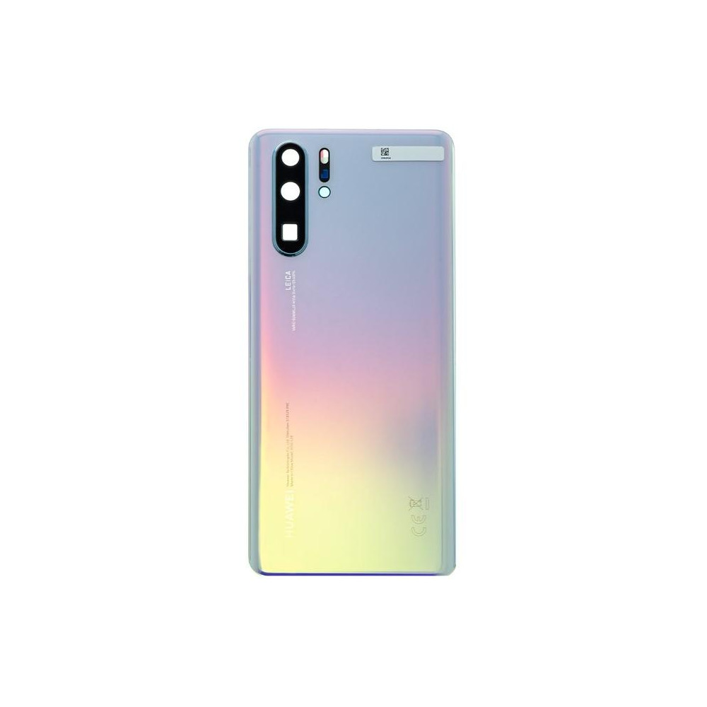 Cover posteriore per Huawei P30 Pro Service P. Breathing Cry