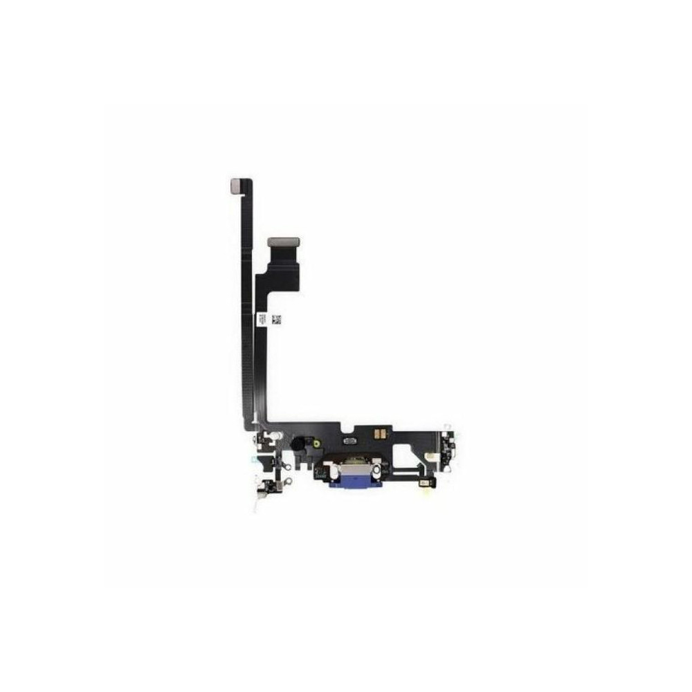 Connettore di ricarica Rigenerato per iPhone 12 Pro Max Blu