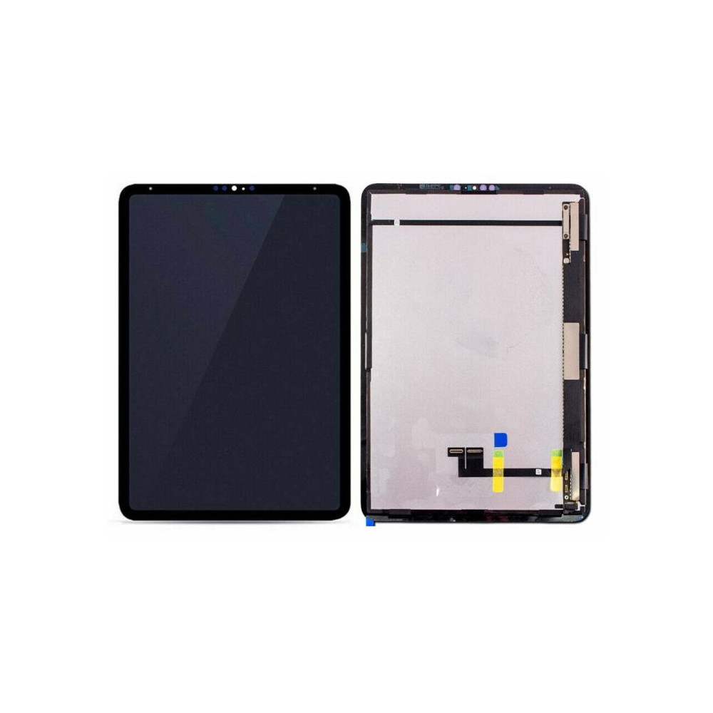 LCD + Touch per iPad Pro 11'' 2018 Nero Originale LG