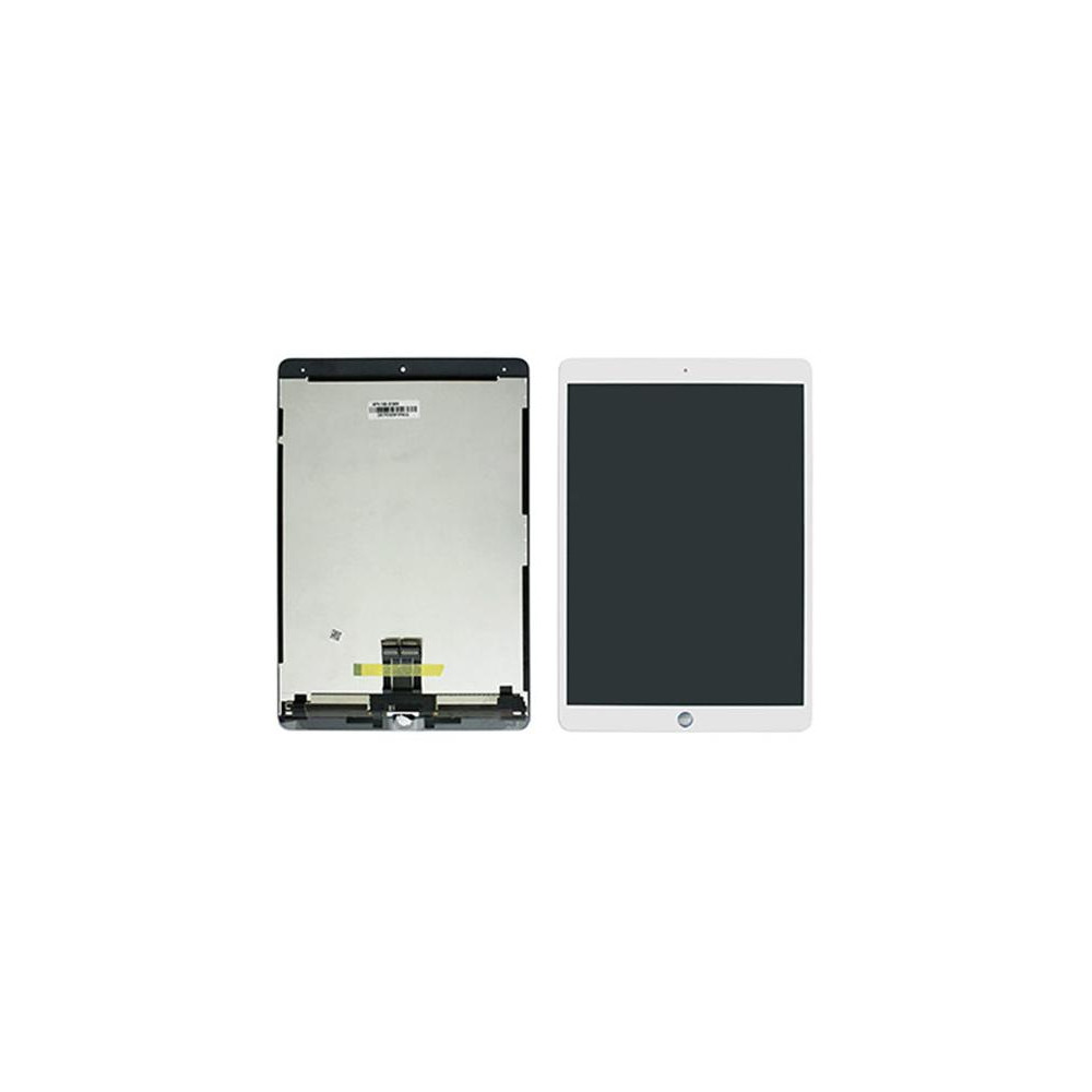 LCD + TOUCH per iPad Air 3 A2123 A2125 A2153 A2154 Bianco