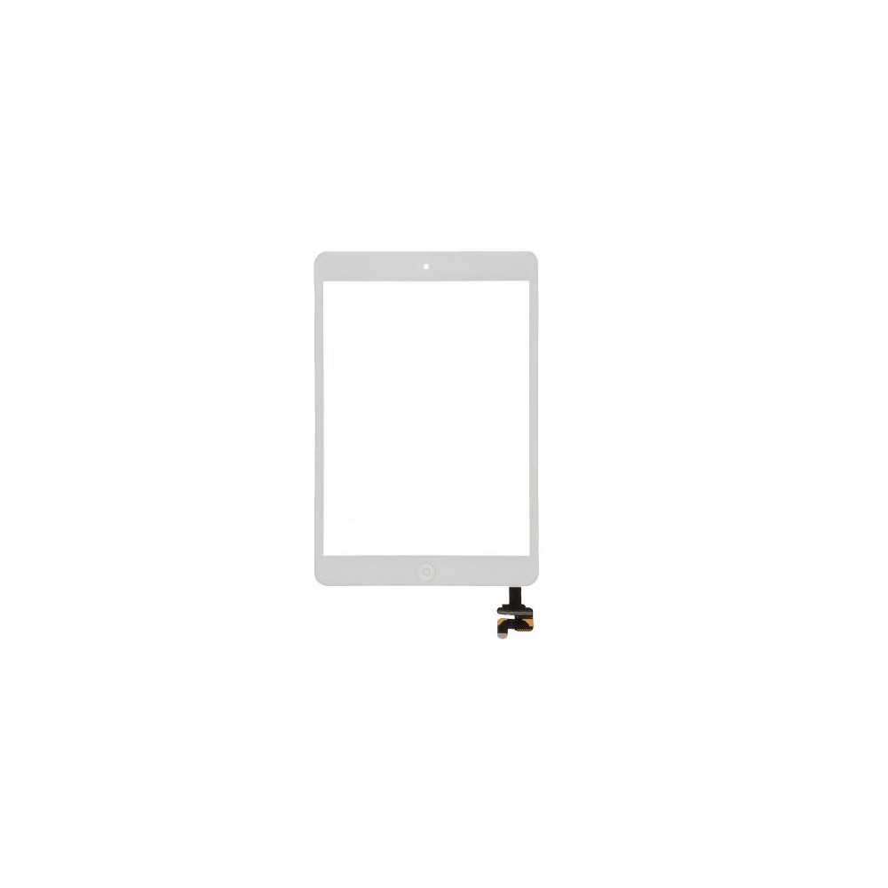 Touch Panel Completo per iPad mini - mini 2 ret Bianco AAA+