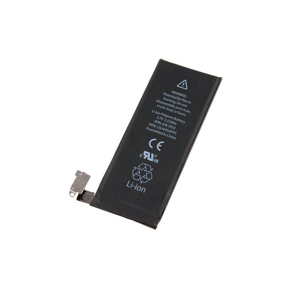 Batteria 1420 mAh per iPhone 4 g