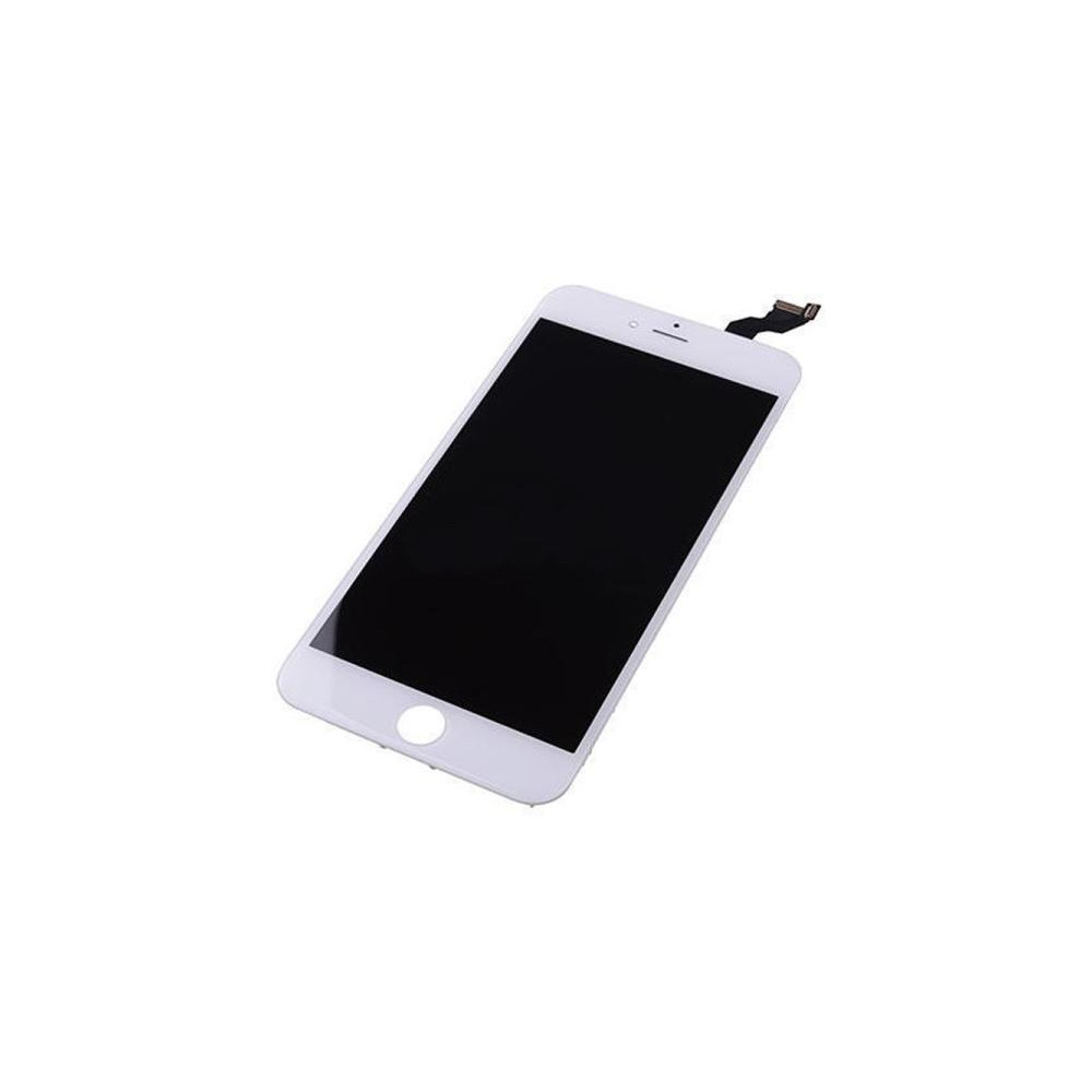 Display LCD Originale LG AAA+ per iPhone 6S Plus Bianco