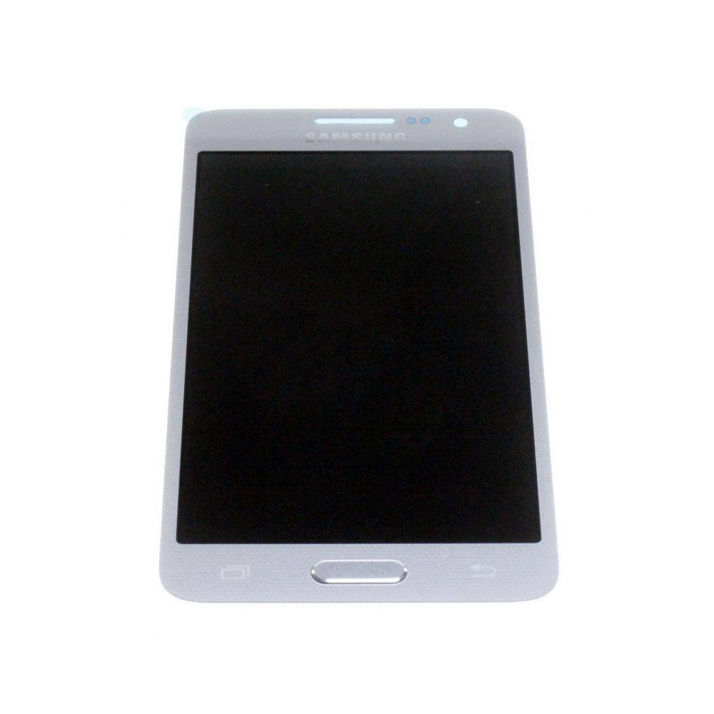 LCD + TOUCH FULL SET PER GALAXY A3 SM-A300 SILVER GH9716747C