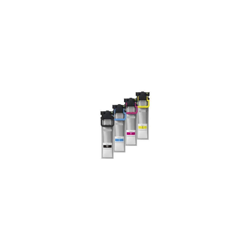 Black Pigment Compa Epson C5210,C5215,C5290,C5710,C5790-5K