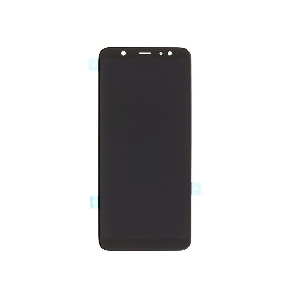 LCD display Samsung A605 Galaxy A6 Plus 2018 Nero Service P.