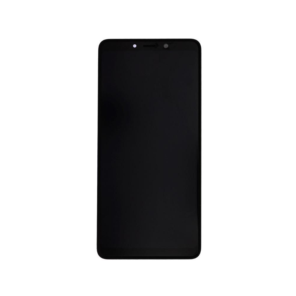 LCD display Samsung A920 Galaxy A9 2018 GH82-18308A Nero