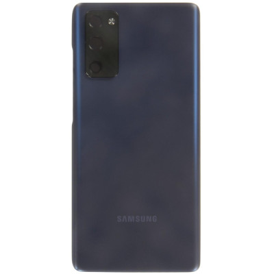 Copertura Batteria per Samsung G781B Galaxy S20 FE 5G Navy
