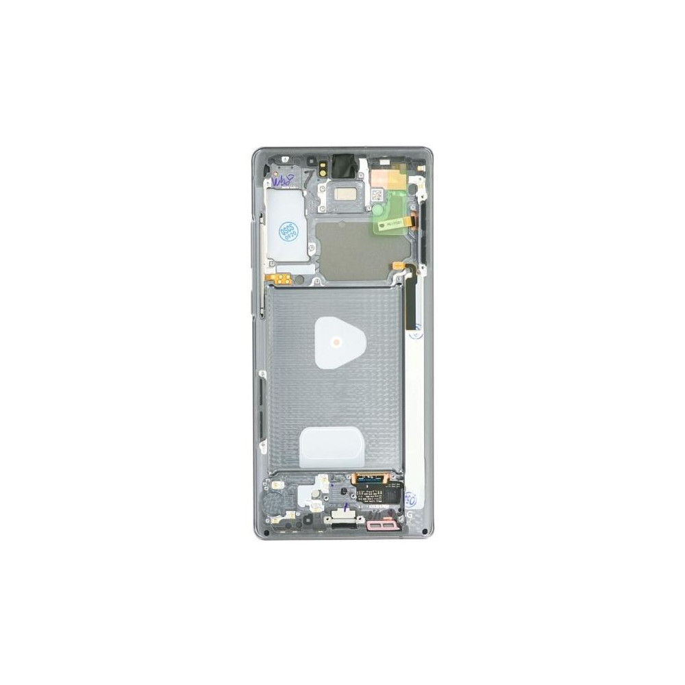 Samsung Lcd N980/N981 Galaxy Note 20 5G Grigio GH82-23733A