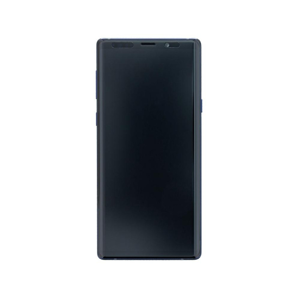LCD display Samsung N960 Galaxy Note 9 Blu Service Pack