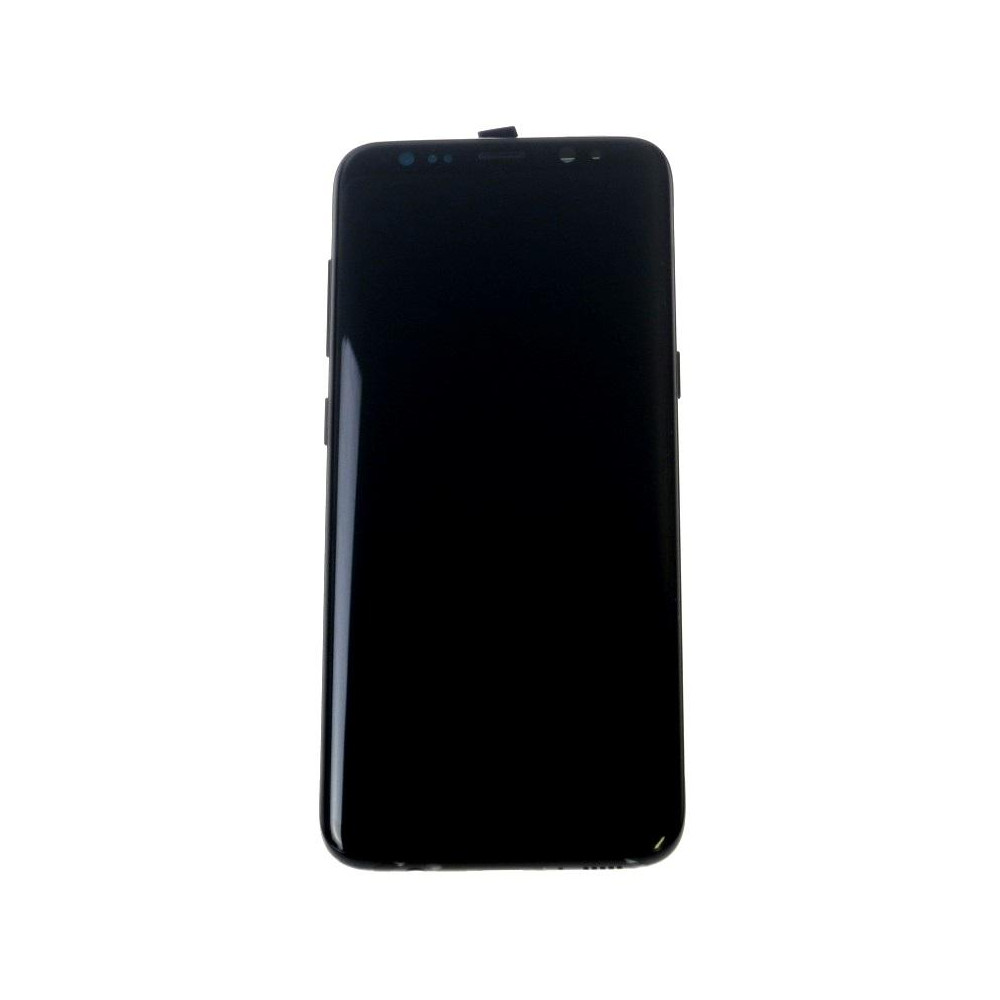 LCD Originale Samsung SM-G950 Galaxy S8 GH97-20457B Silver
