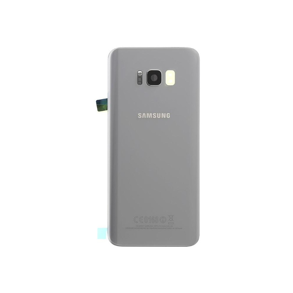 Coperchio posteriore Originale Samsung S8 Plus G955 Silver