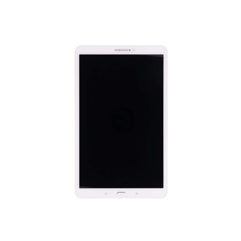 LCD T580-585 per Galaxy TAB A 2016 S.Pack GH97-19022B Bianco