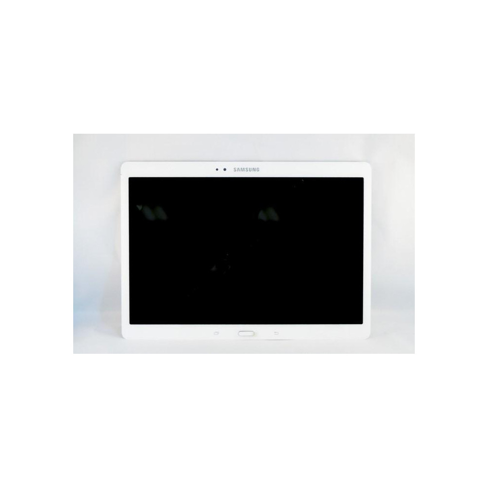 LCD Samsung Galaxy Tab S 10.5 SM-T800 GH97-16028B Bianco