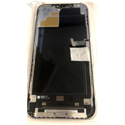 Lcd iPhone 12ProM Oled Soft A++ Attenzione Senza IC Touch