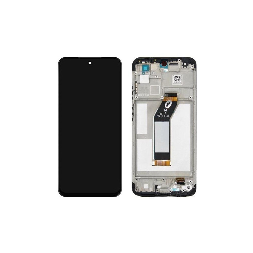 Xiaomi Redmi 10 Display Service Pack Tarnish 560002K19A00