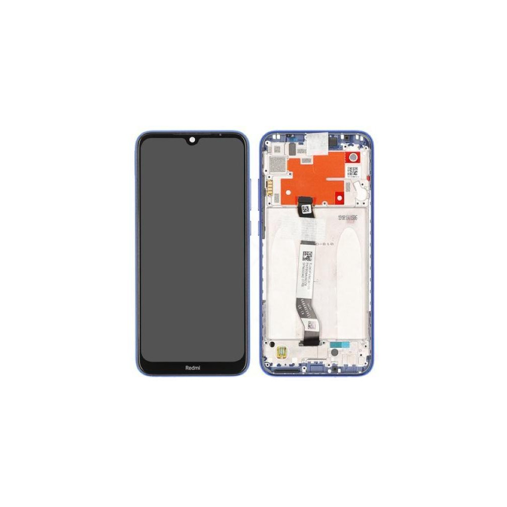 Lcd Originale Xiaomi Redmi Note 8T Blue 5600030C3X00