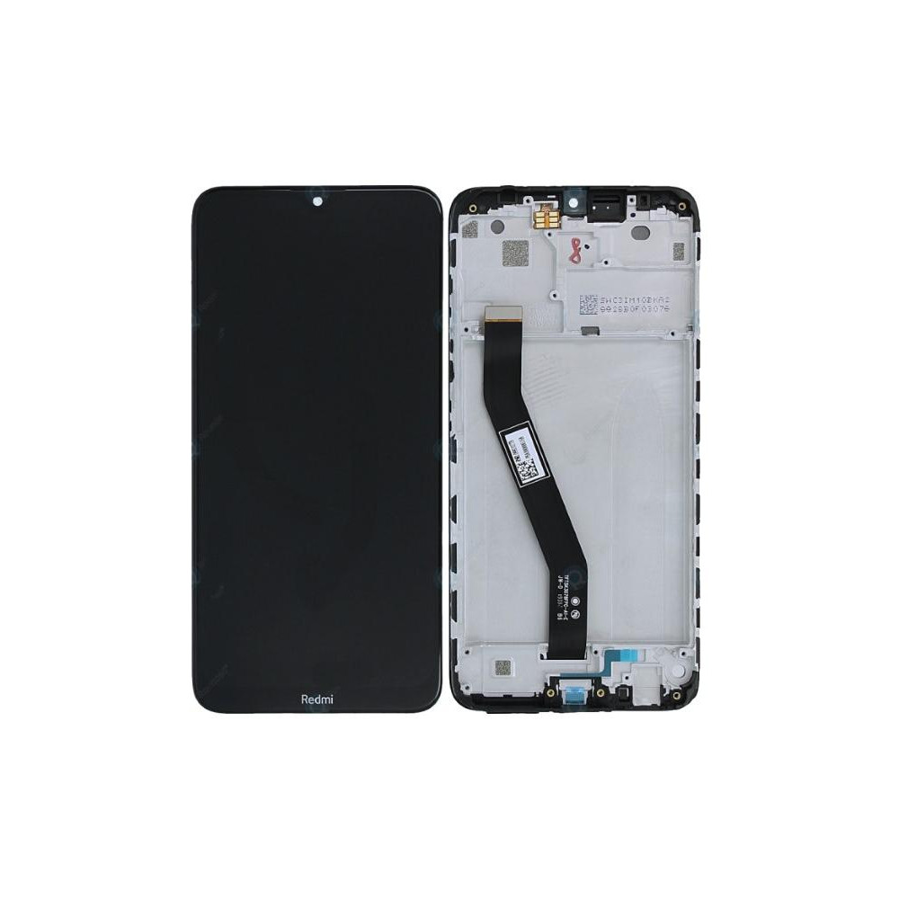 Lcd Originale Xiaomi Redmi 8 Nero 5600040C3I00