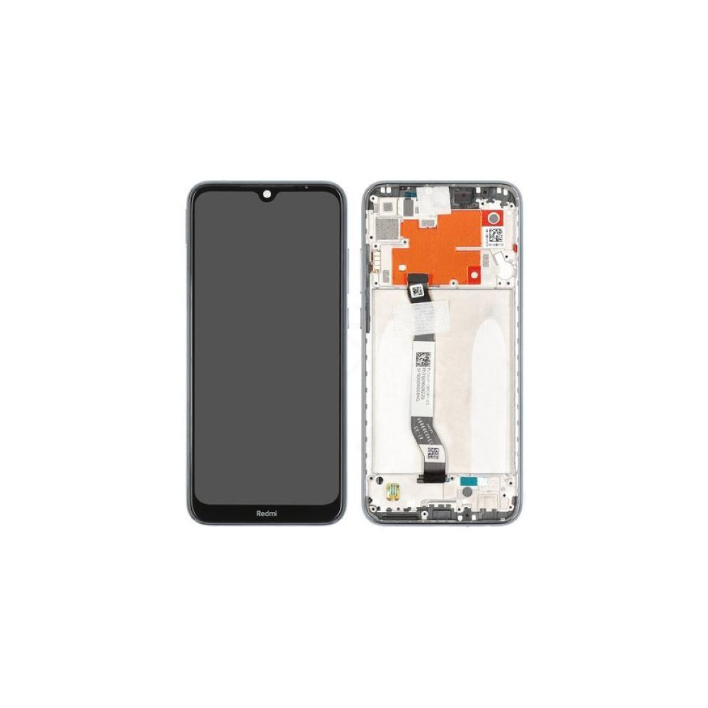 Lcd Originale Xiaomi Redmi Note 8T Tarnish Nero 5600040C3X00