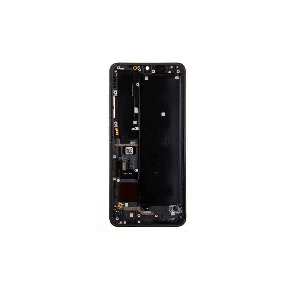 Lcd Originale Xiaomi Mi Note 10 Lite Nero 5600040F4L00