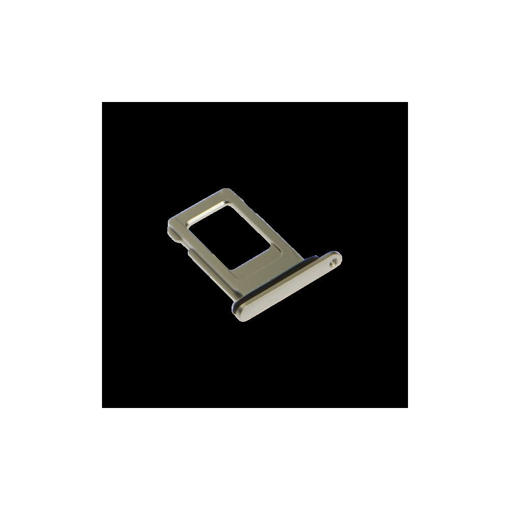 Sim Card Tray per iPhone 11 Bianco