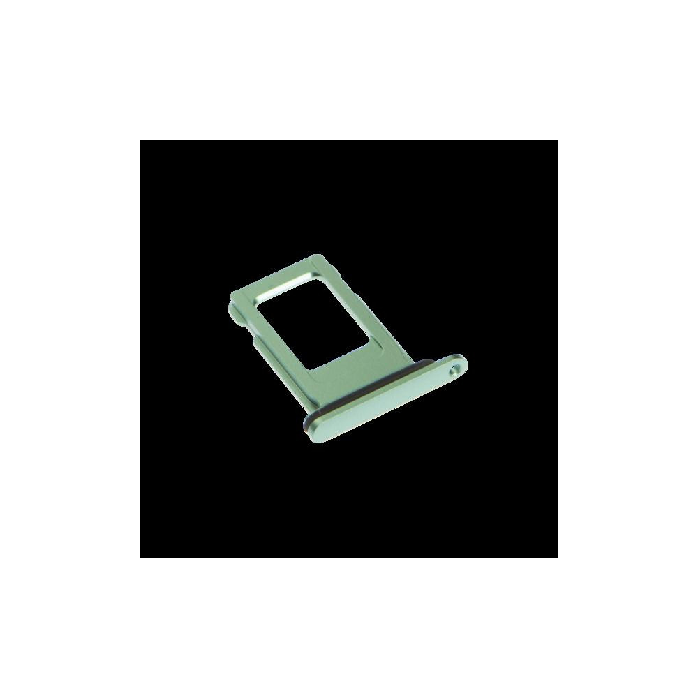 Sim Card Tray per iPhone 11 Verde