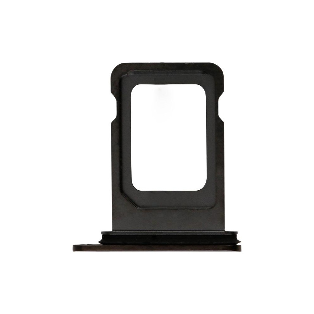 SIM Card Tray per iPhone 11 Pro Space Gray