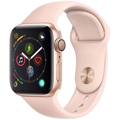 Apple Watch Series 4 AL 40mm Rose/Pink Wifi A1977 Usato G A