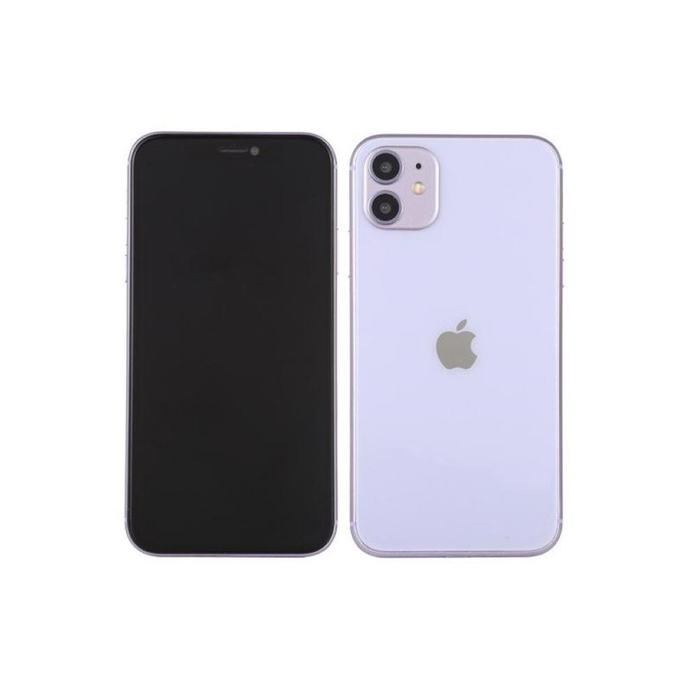 Apple iPhone 11 64GB Usato Grado A Purple