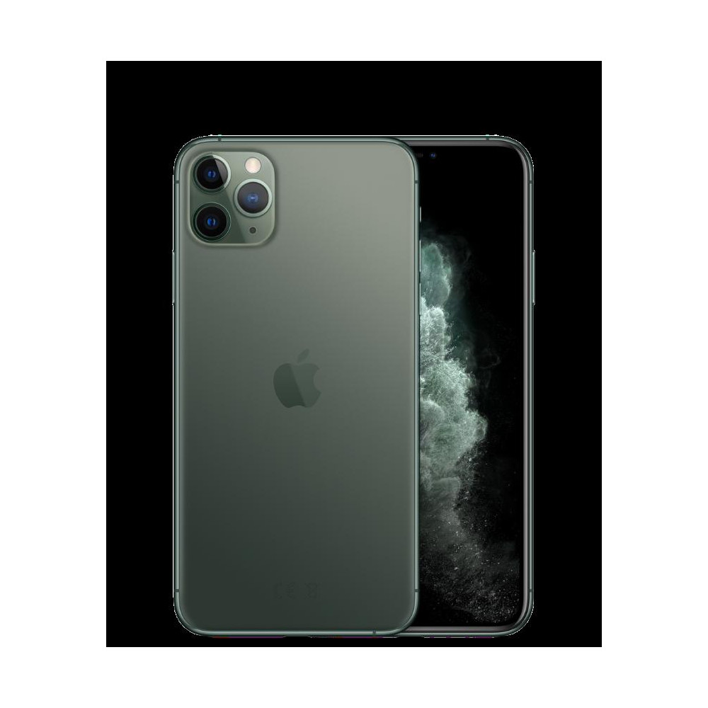 Apple iPhone 11 Pro 64GB Grey Grado A